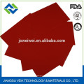 Silicone coated cloth Silicone Rubber Coated Fiberglass Cloth China